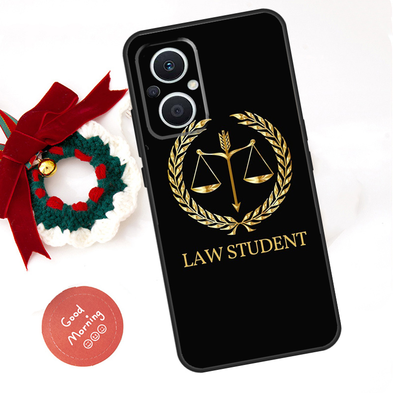 Law Student Lawyer Judge For O - Oppo Reno 12 review and price