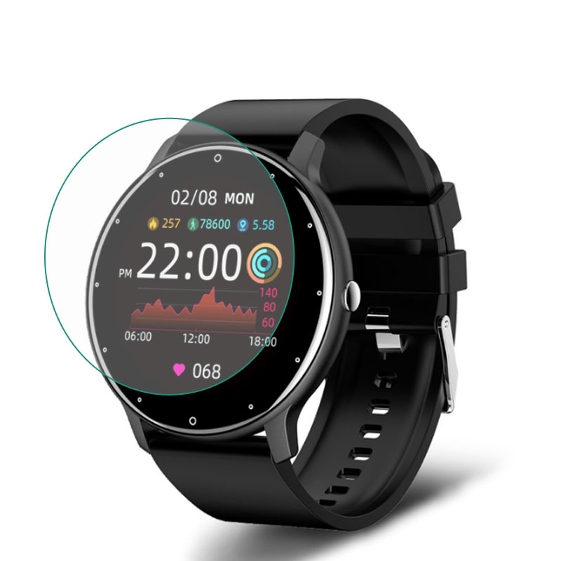 5pc TPU Soft Clear Protective  - Motorola Smartwatch Accessories review and price