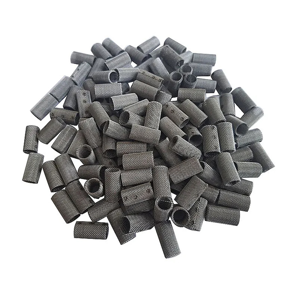 100 Pcs 310s Stainless Steel S - Stainless Mesh Band review and price