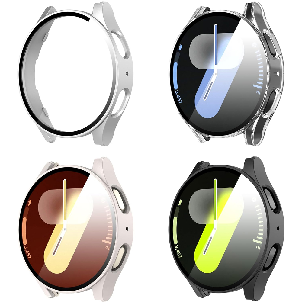 Case for Samsung Galaxy watch  - Samsung Smartwatch Accessories review and price