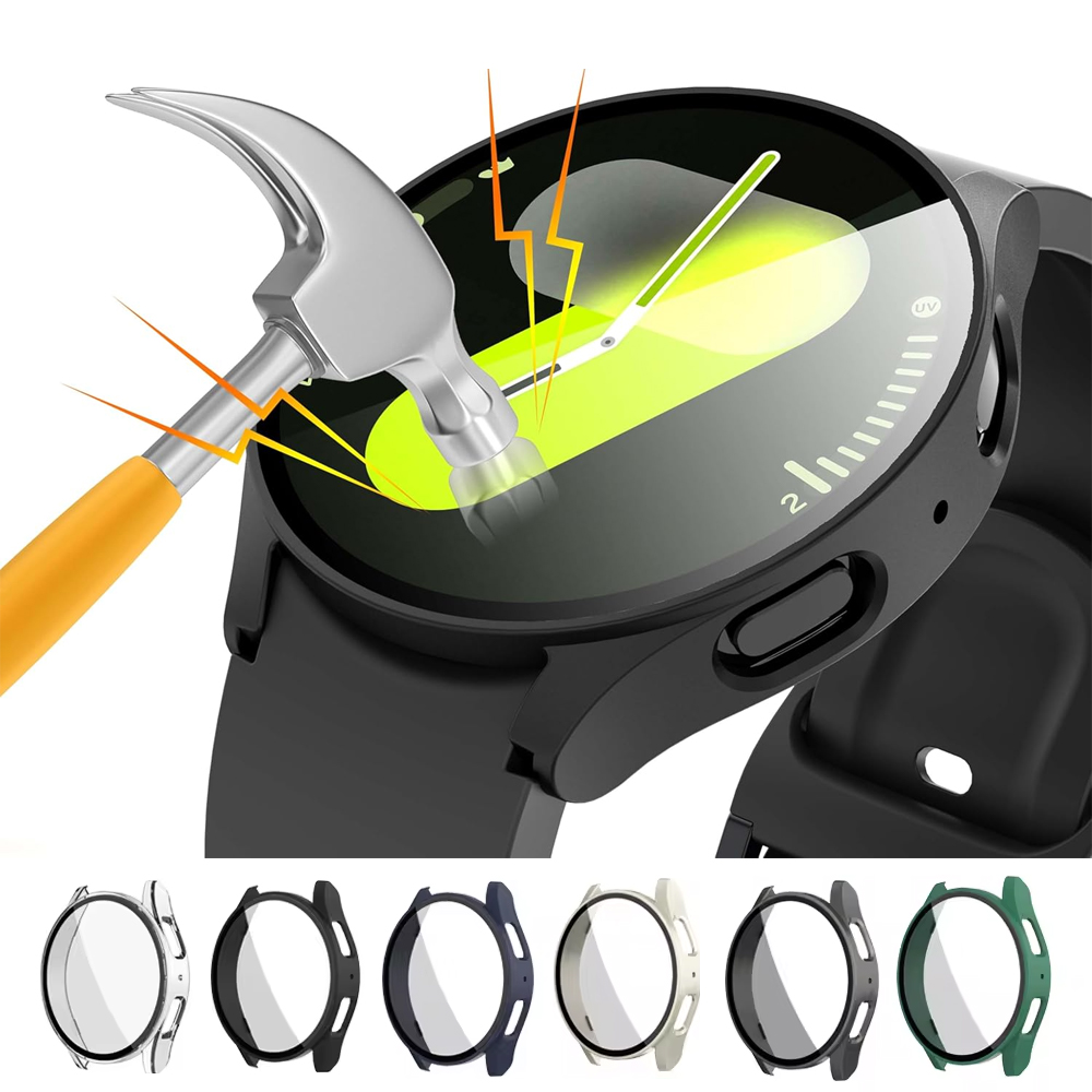 Case for Samsung Galaxy watch  - Samsung Smartwatch Accessories review and price