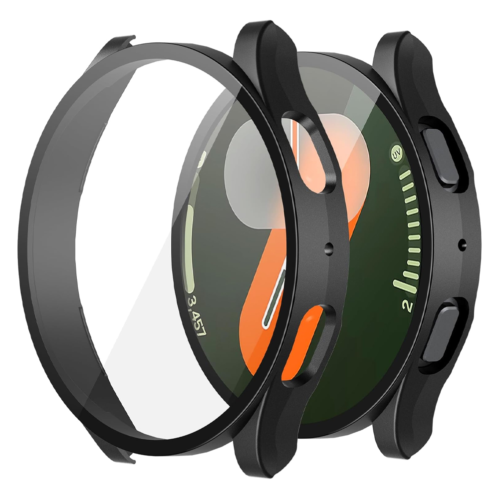 Case for Samsung Galaxy watch  - Samsung Smartwatch Accessories review and price