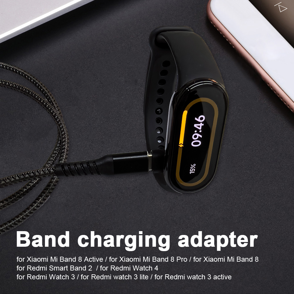 USB-C Female To for Xiaomi Wat - Watch Band Connector review and price