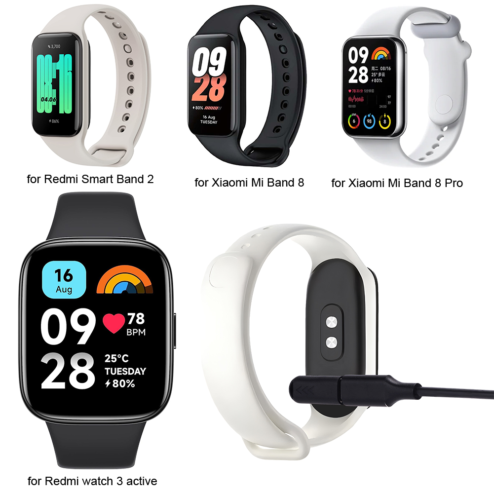 USB-C Female To for Xiaomi Wat - Watch Band Connector review and price