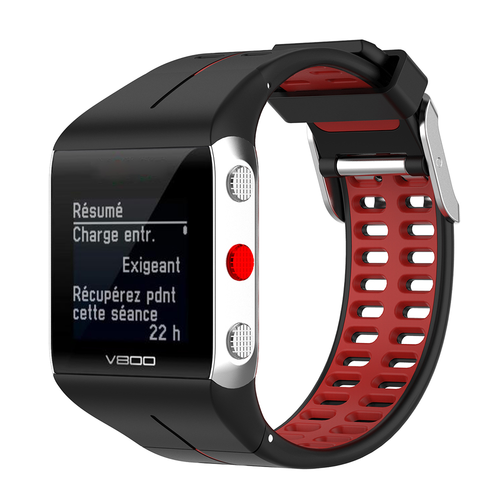 Watch Band Replacement Silicon - Smartwatch Accessories Shop review and price