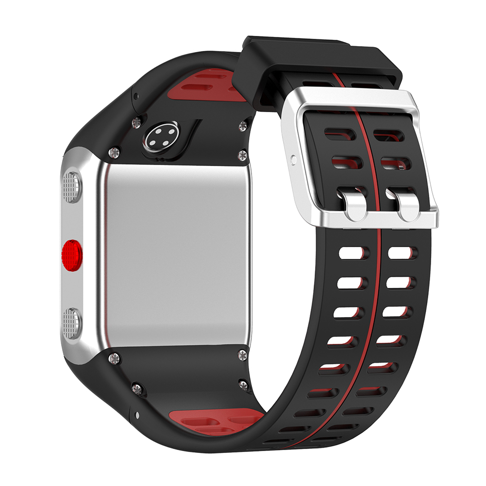 Watch Band Replacement Silicon - Smartwatch Accessories Shop review and price