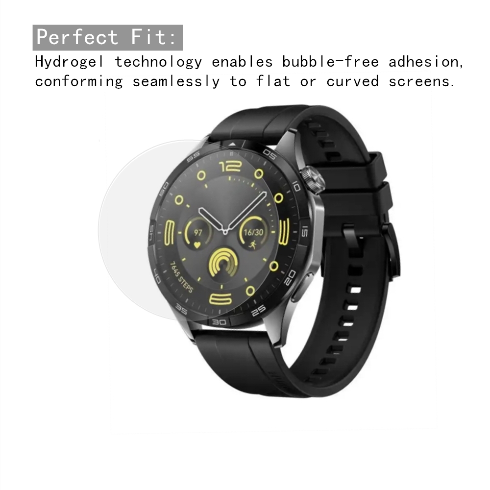 5Pcs 10Pcs Smart Watch Hydroge - Motorola Smartwatch Accessories review and price