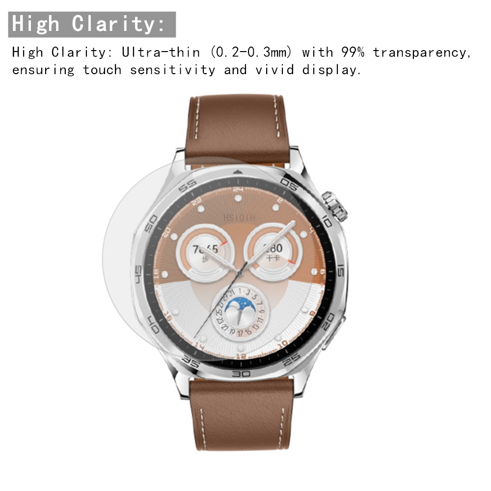 5Pcs 10Pcs Smart Watch Hydroge - Motorola Smartwatch Accessories review and price