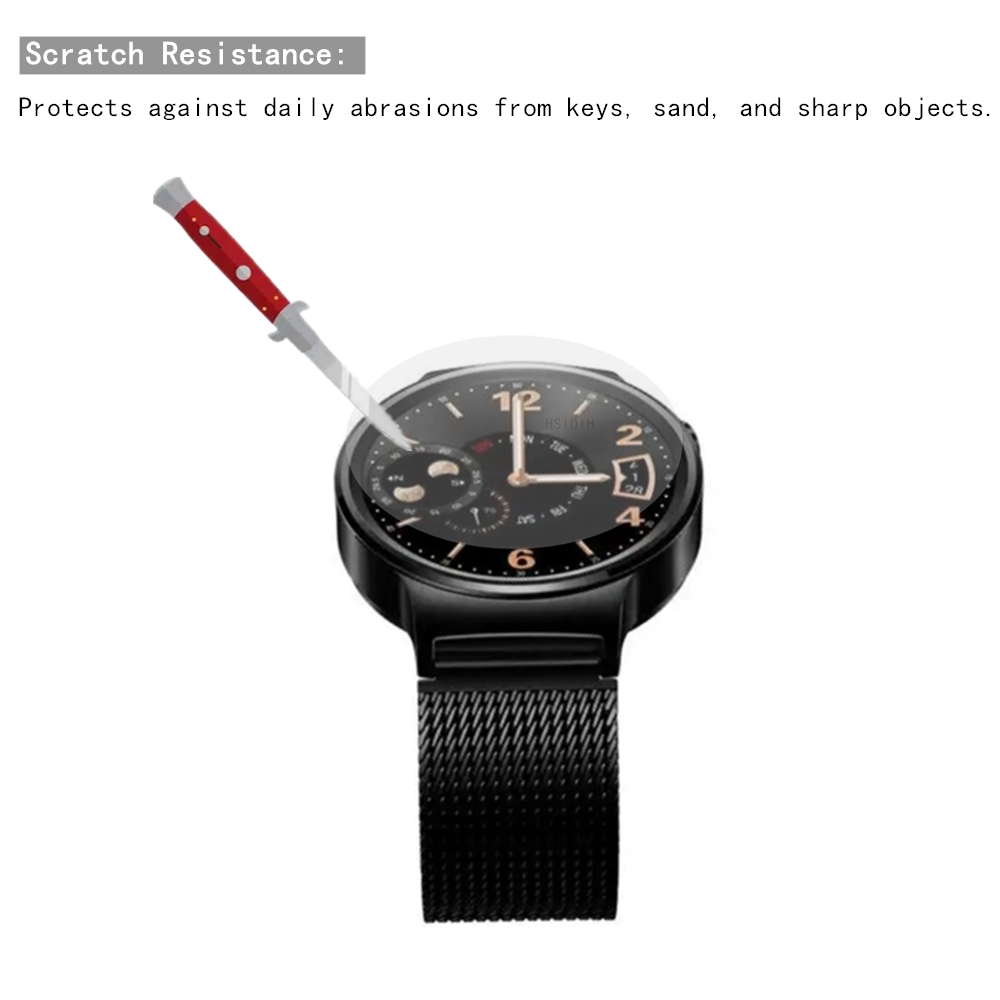 5Pcs 10Pcs Smart Watch Hydroge - Motorola Smartwatch Accessories review and price