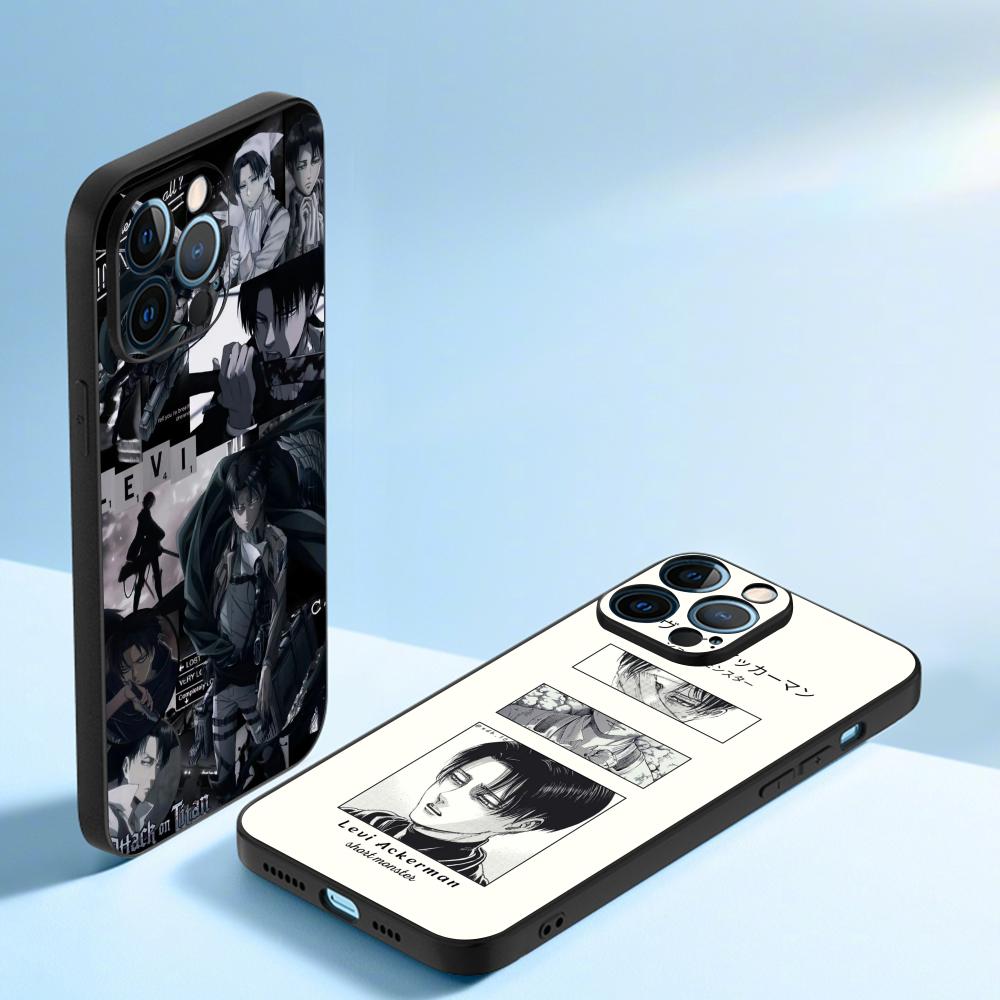 Levi ackerman cool anime man p - Apple Iphone 16 review and price
