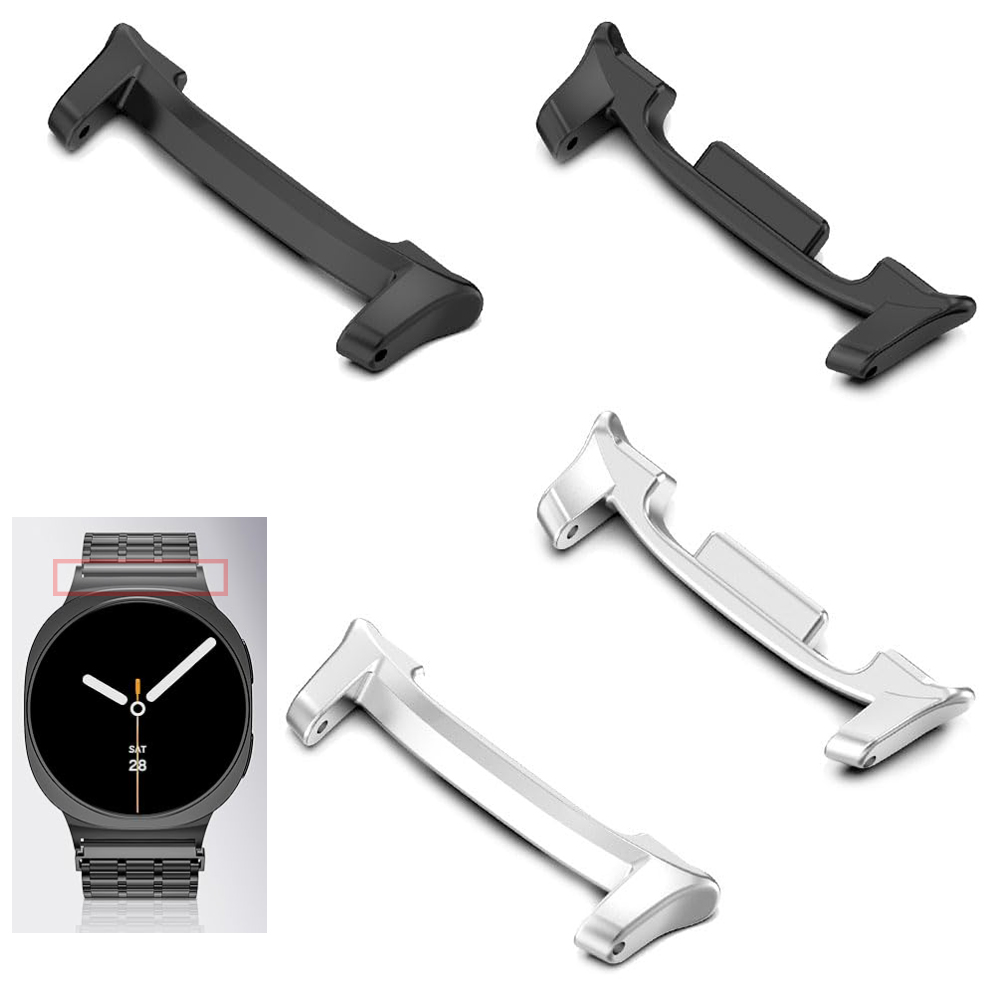 22mm WatchBand Connector for s - Watch Band Connector review and price