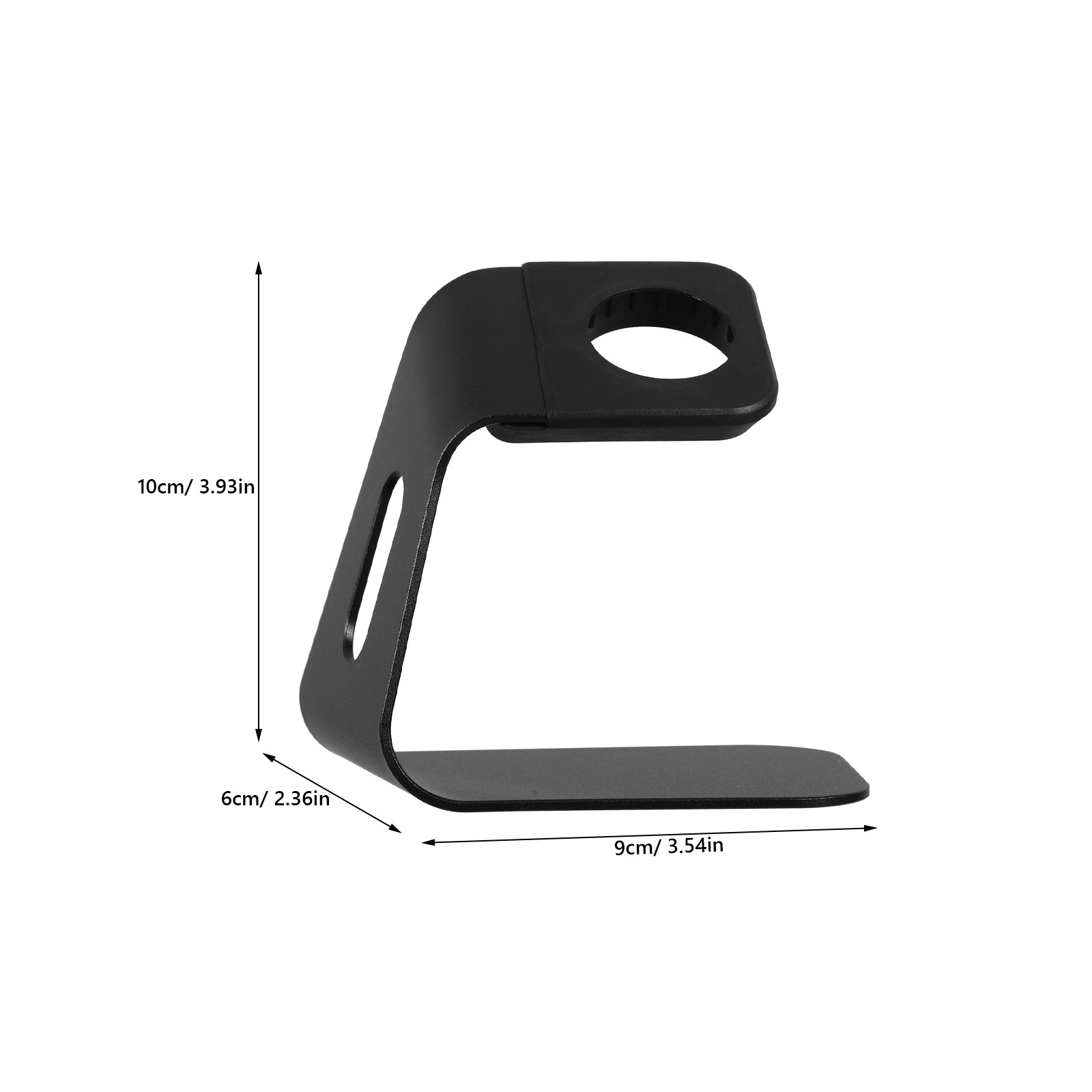 Watch Charging Stand Desktop D - Watch Charging Dock review and price