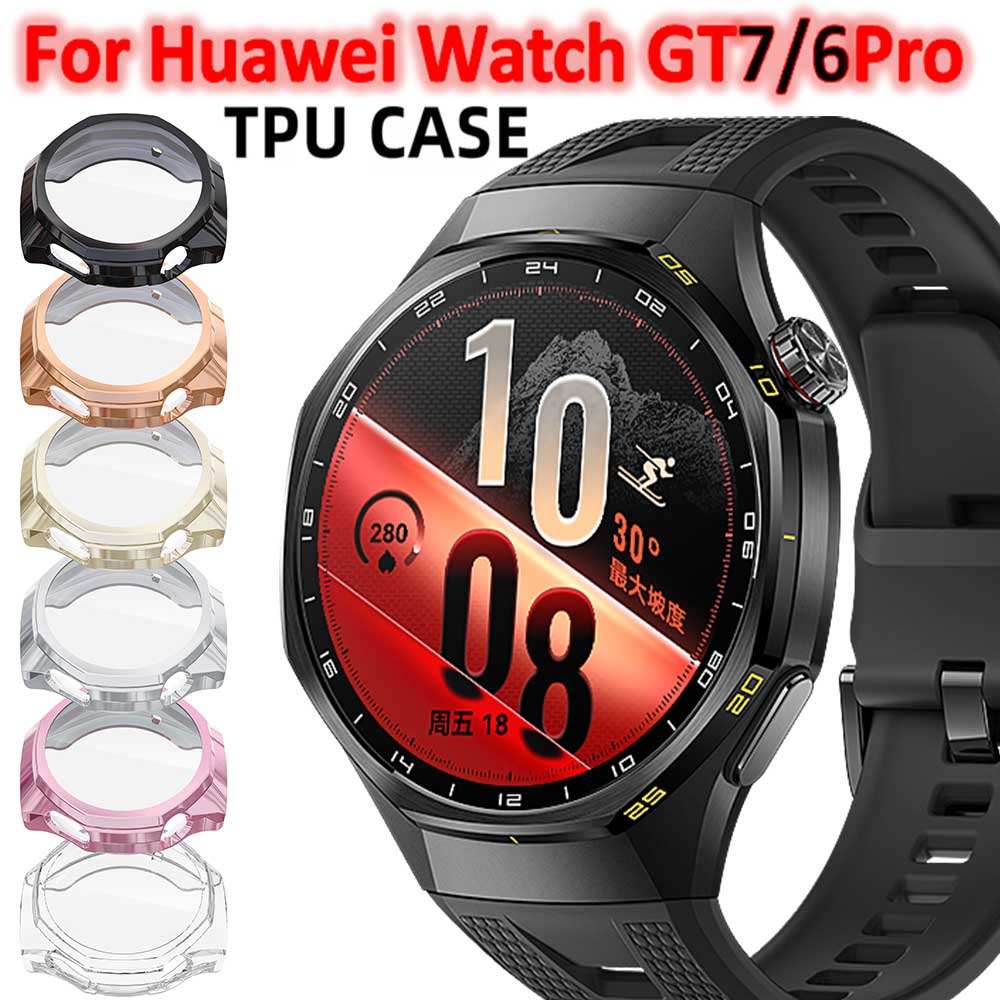 Case For Huawei Watch GT7 Pro  - Huawei Smartwatch Accessories review and price