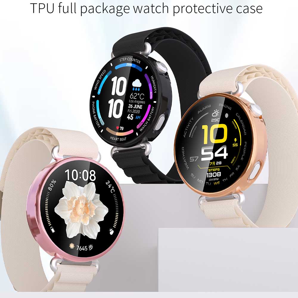 Case For Huawei Watch GT7 Pro  - Huawei Smartwatch Accessories review and price