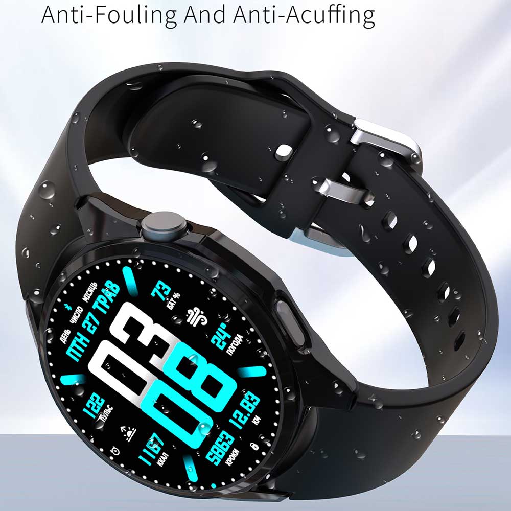 Case For Huawei Watch GT7 Pro  - Huawei Smartwatch Accessories review and price