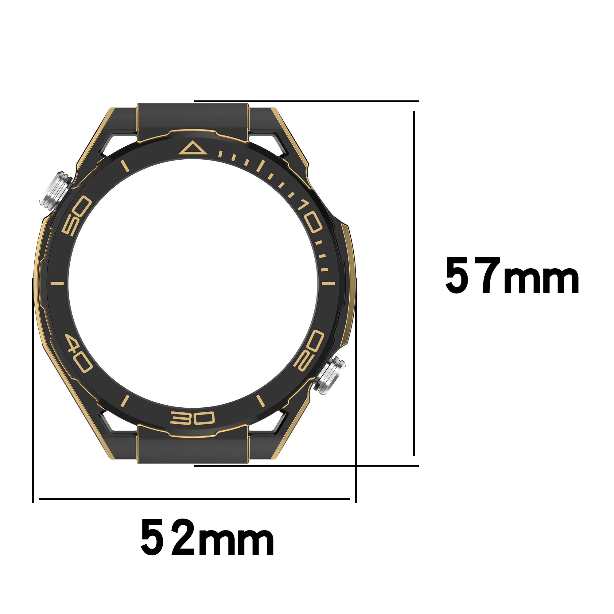 Full Coverage Protective Case  - Huawei Smartwatch Accessories review and price