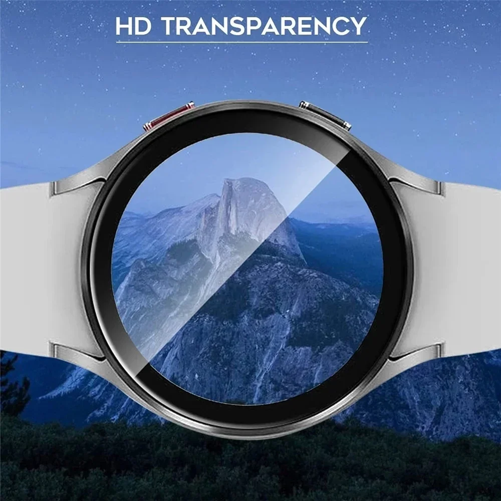 Tempered Glass For Huawei Watc - Huawei Smartwatch Accessories review and price